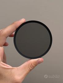 Filtro CPL Hoya Fusion One Next 77mm