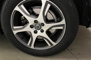 Volvo xc60 Cerchi+Gomme