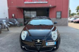 Alfa Romeo MiTo 2009 1.4 78 CV NEOP