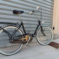 Bottecchia Carnielli 