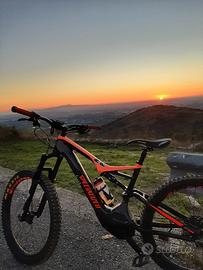 specialized Turbo levo carbon tagliaL. L
