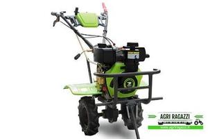 MOTOCOLTIVATORE - DIESEL 1WG5.5D
