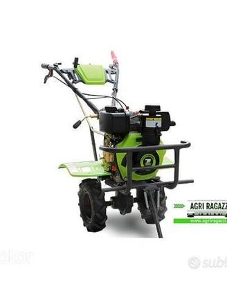 MOTOCOLTIVATORE - DIESEL 1WG5.5D