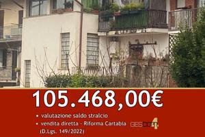 Appartamento a Ponteranica (BG)