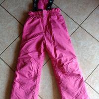 Pantaloni Brugi 