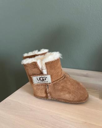 Ugg scarpe primi passi