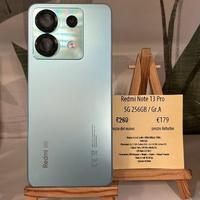 Redmi Note 13 Pro 5G 256GB GRADO A