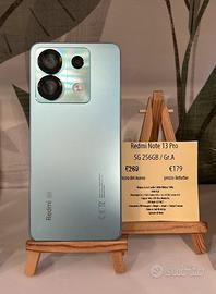 Redmi Note 13 Pro 5G 256GB GRADO A