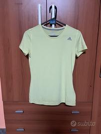 Maglietta adidas