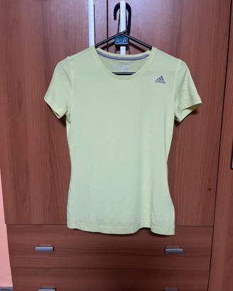 Maglietta adidas