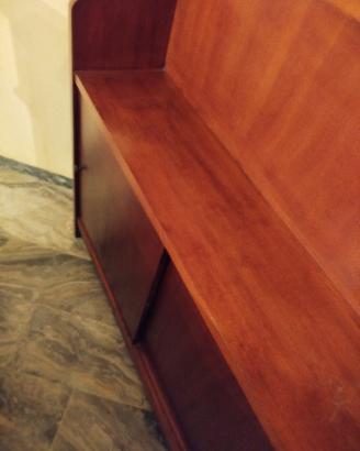 bar in legno vintage 