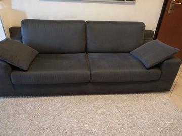 Divano 3 posti SAMOA