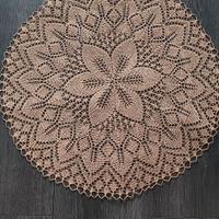 Centrini  Vintage set 6 pezzi