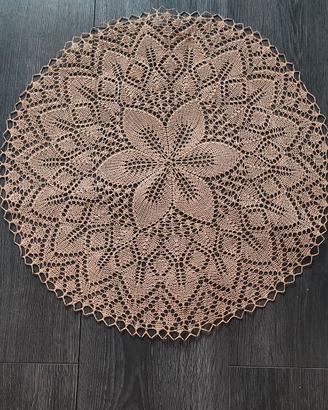 Centrini  Vintage set 6 pezzi