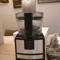 robot da cucina