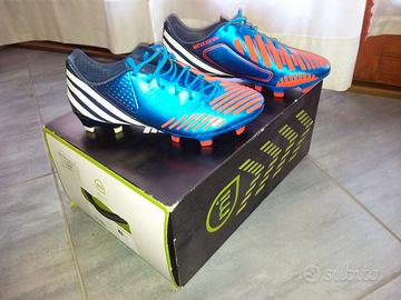 scarpe calcio professionali adidas 