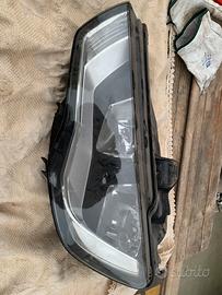 Faro audi a1