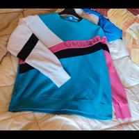 Felpa Umbro vintage uomo, Tg M 