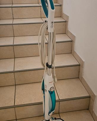 Polti scopa a vapore SV450