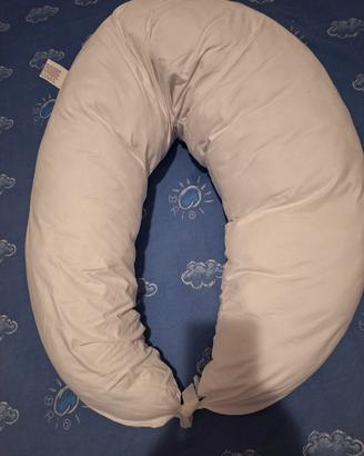 Cuscino abbraccio xxl