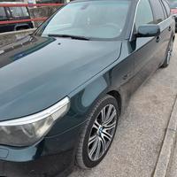 bmw 530 xd