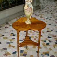 Beaucoup peu passionnement - Gueridon  Galle