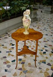 Beaucoup peu passionnement - Gueridon  Galle