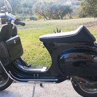 Piaggio vespa 50 special falc racing