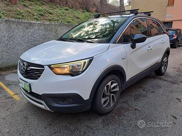 OPEL Crossland X 1.2 GPL 12V ADVANCE **GARANZIA