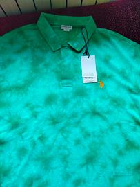 polo uomo xxl