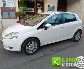 FIAT Grande Punto 1.4 5 porte Dynamic Natural Po