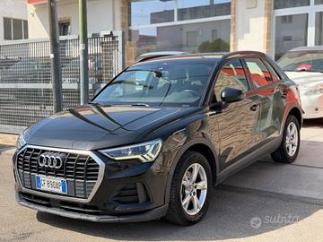 Audi Q3 35 TDI quattro Business-2019 MATRIX/NAVI