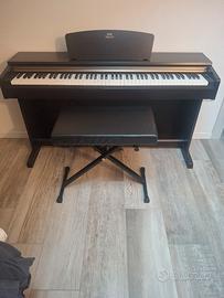 digital piano Yamaha  Arius