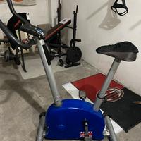 Cyclette sport fitness