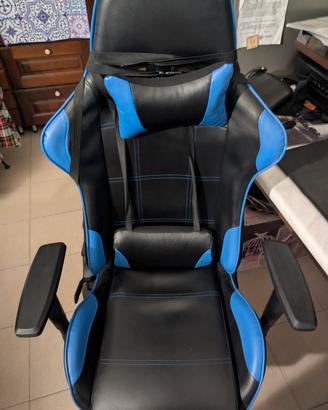 Sedia gaming