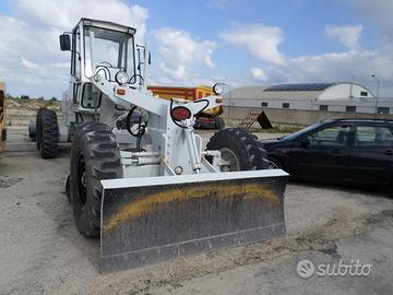 Movimento terra - Greder Ursus Peroni - UP 120