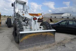 Movimento terra - Greder Ursus Peroni - UP 120