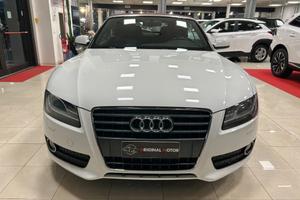 AUDI A5 Cabrio 1.8 TFSI Ambition
