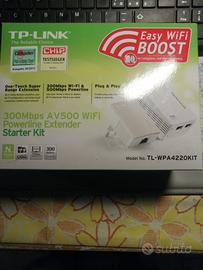 extender  wifi tp link