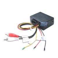 DECODIFICATORE IN FIBRA OTTICA MERCEDES CLASSE E C