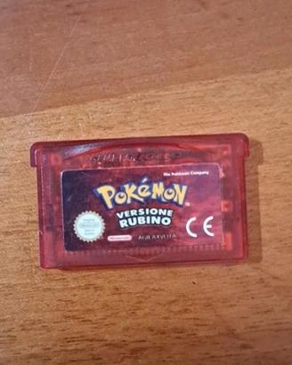 pokemon rubino 