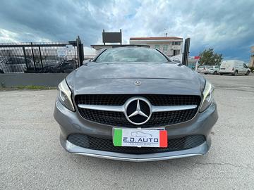 Mercedes-benz A 180 CDI Premium
