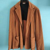 Giacca Casual Cotone X-CAPE _ XXL
