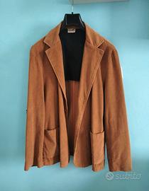 Giacca Casual Cotone X-CAPE _ XXL