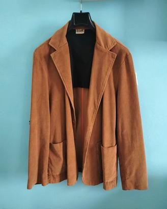 Giacca Casual Cotone X-CAPE _ XXL