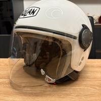 Casco da moto Nolan