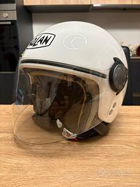 Casco da moto Nolan