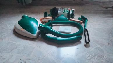 Lucidratice accessori aspirapolvere folletto vk135