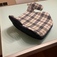 Rialzo auto per bambini 15-36 kg