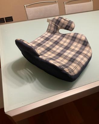 Rialzo auto per bambini 15-36 kg